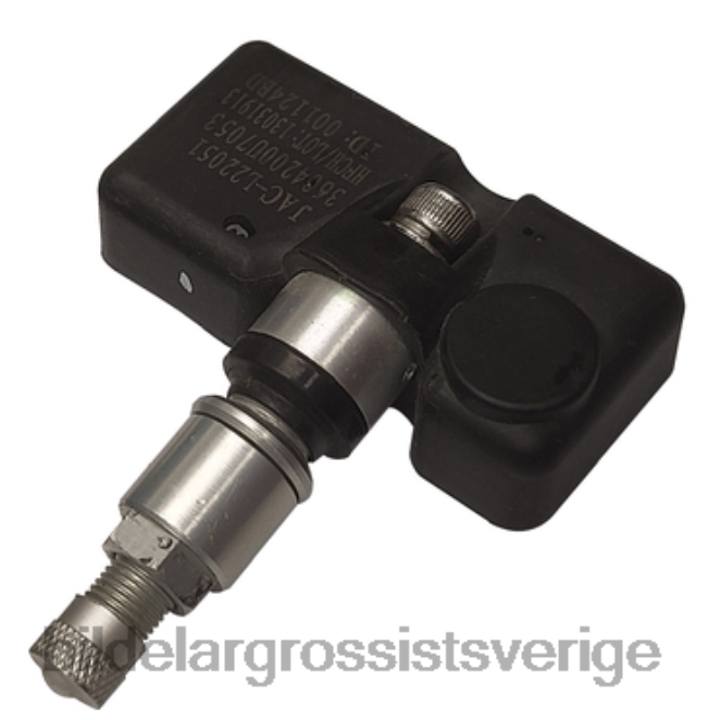 Bildelar Jönköping HV84F3087 tpms jianghuai trycksensorn 3604200u7053 433mhz