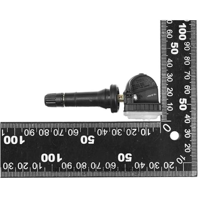 Bildelar Jönköping HV84F3097 tpms jianghuai trycksensorn b00011299 433mhz