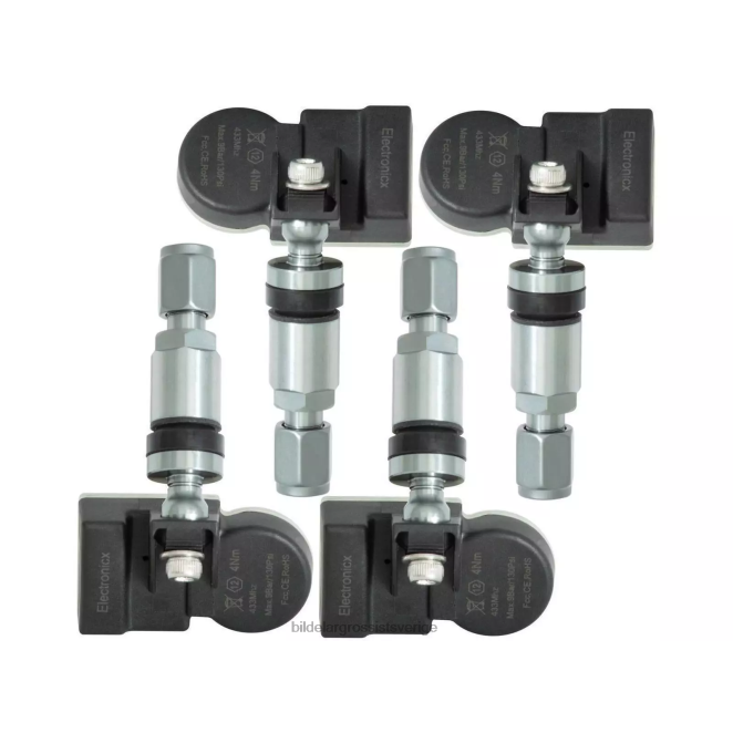 Bildelar Online HV84F2629 tpms saic datsun däcktryckssensor gc91b50