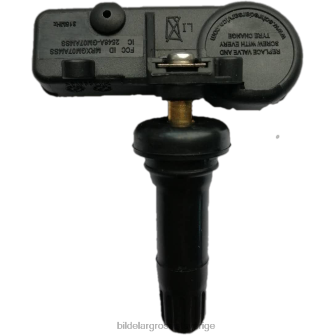 Bildelar Online HV84F2649 tpms datsun däcktryckssensor 3617020001b17