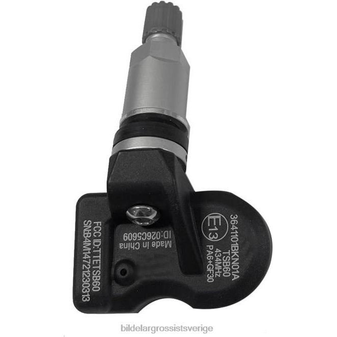 Bildelar Online HV84F3039 tpms haval/gwm trycksensorn 3641101bkn01a 433mhz