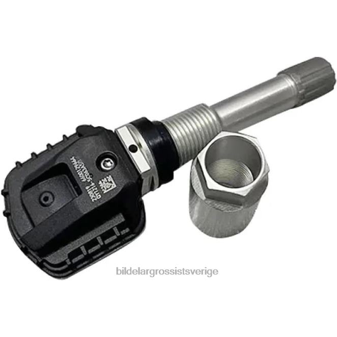 Bildelar Online HV84F3059 tpms geely trycksensorn 6600129664 433mhz