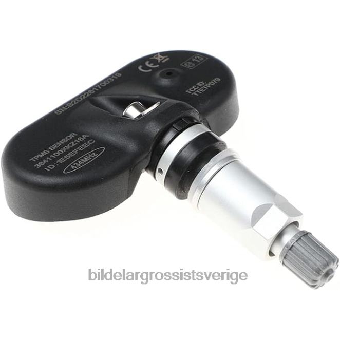 Bildelar Örebro HV84F3035 tpms haval/gwm trycksensorn 3641100xkz16a 433mhz