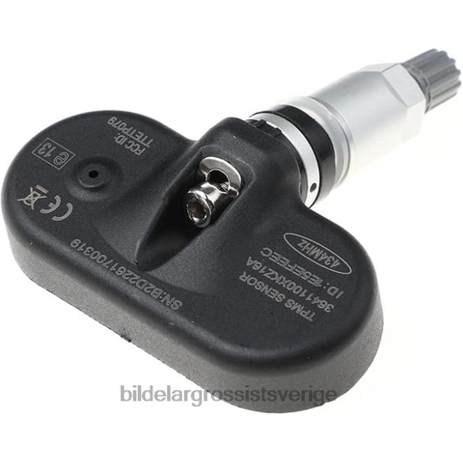 Bildelar Örebro HV84F3035 tpms haval/gwm trycksensorn 3641100xkz16a 433mhz