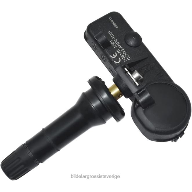Bildelar 24 HV84F3022 tpms kia trycksensorn 529333t000 461mhz