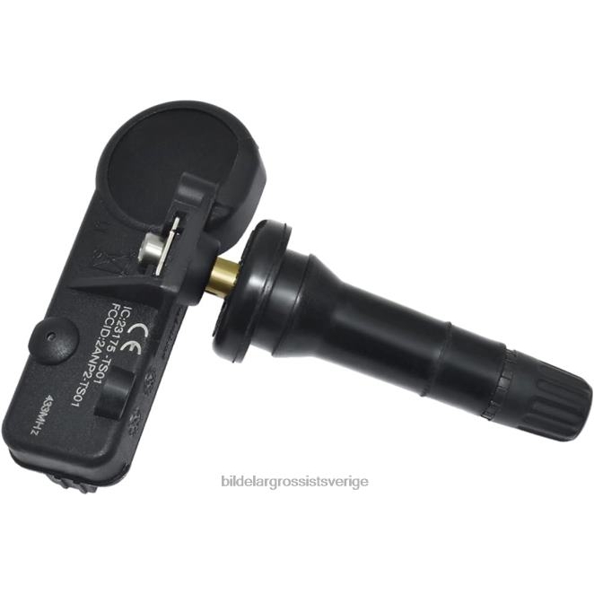 Bildelar 24 HV84F3022 tpms kia trycksensorn 529333t000 461mhz