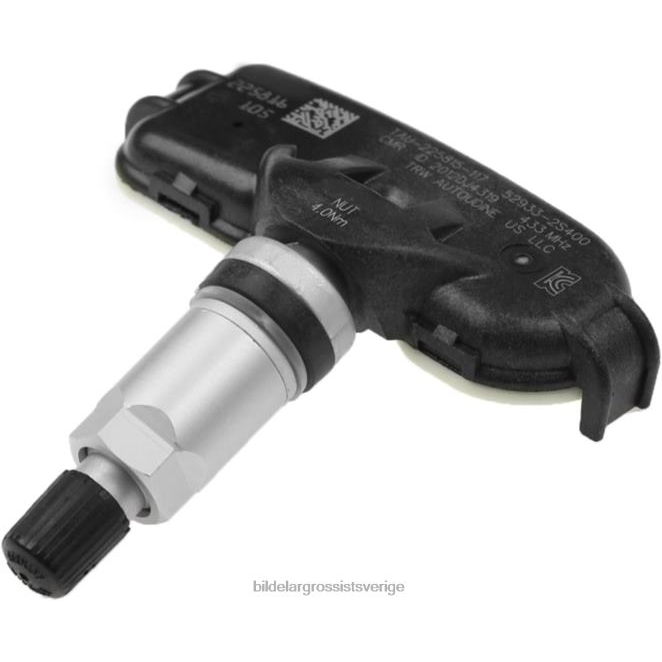 Bildelar Borlänge HV84F3006 tpms hyundai trycksensorn 529332s400 445mhz
