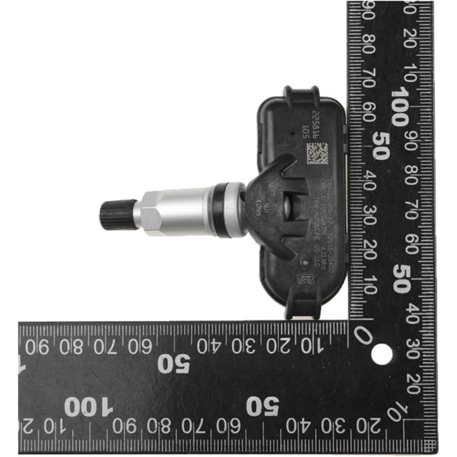 Bildelar Borlänge HV84F3006 tpms hyundai trycksensorn 529332s400 445mhz