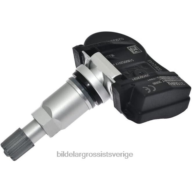 Bildelar Borlänge HV84F3016 tpms kia trycksensorn 529332m000 455mhz