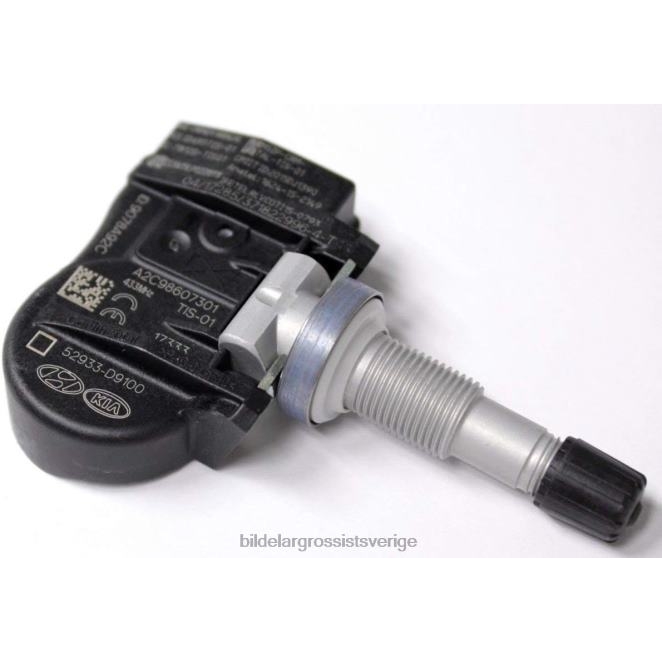 Bildelar Göteborg HV84F3004 tpms kia trycksensorn 52933d9100 443mhz