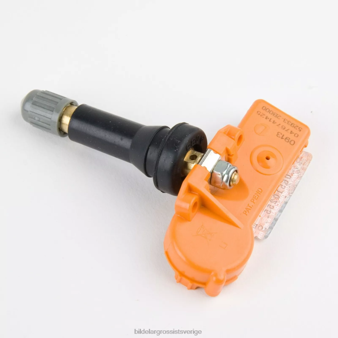 Bildelar Göteborg HV84F3014 tpms hyundai trycksensorn 529332b000 453mhz