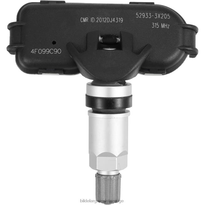 Bildelar Göteborg HV84F3024 tpms kia trycksensorn 529333x205 463mhz