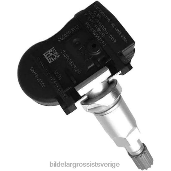 Bildelar Grossist HV84F3000 tpms hyundai trycksensorn 529331j000 439mhz