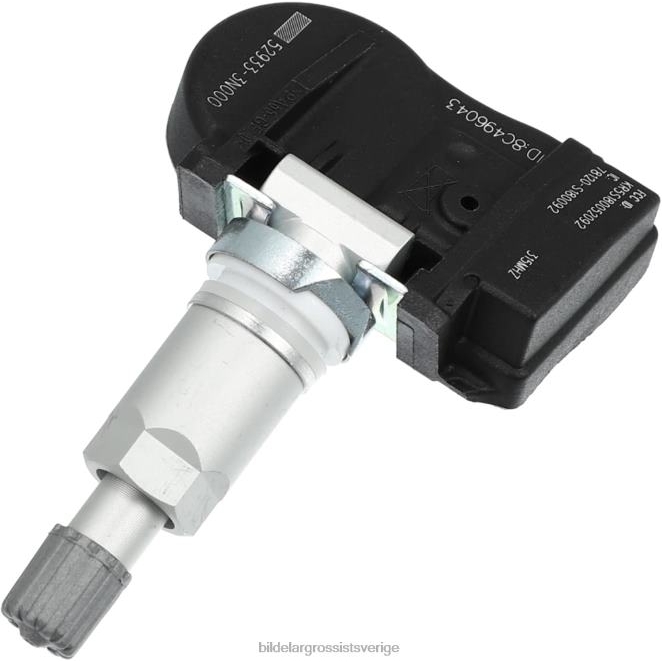 Bildelar Grossist Sverige HV84F3021 tpms hyundai trycksensorn 529333n000 460mhz