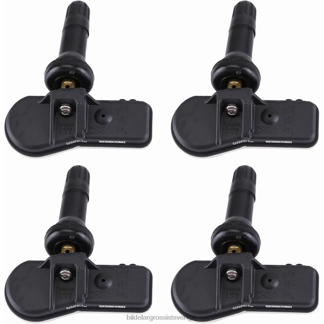 Bildelar Helsingborg HV84F3003 tpms hyundai trycksensorn 52933c8000 442mhz