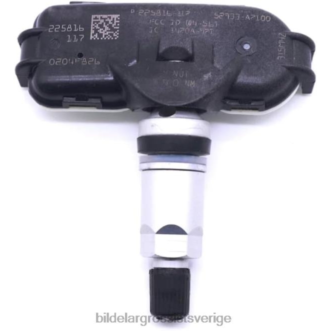 Bildelar Jönköping HV84F3027 tpms kia trycksensorn 52933a7100 466mhz