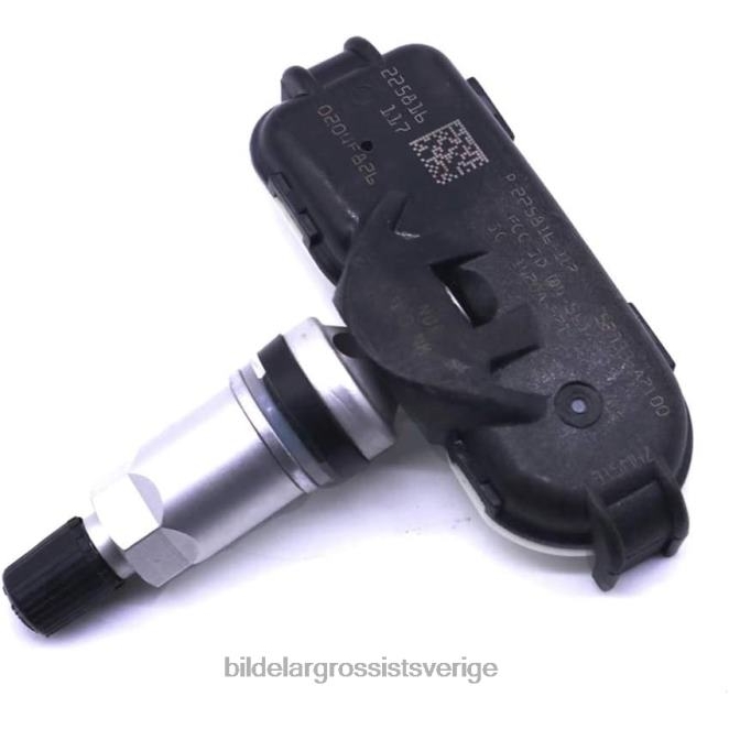Bildelar Jönköping HV84F3027 tpms kia trycksensorn 52933a7100 466mhz