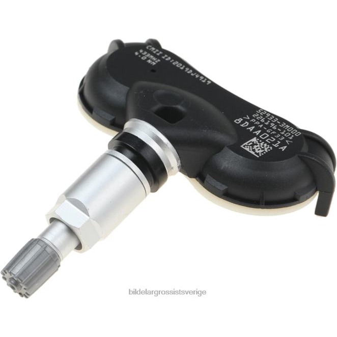 Bildelar Online HV84F2999 tpms hyundai trycksensorn 529333m000 438mhz