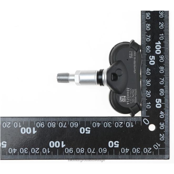 Bildelar Online HV84F2999 tpms hyundai trycksensorn 529333m000 438mhz