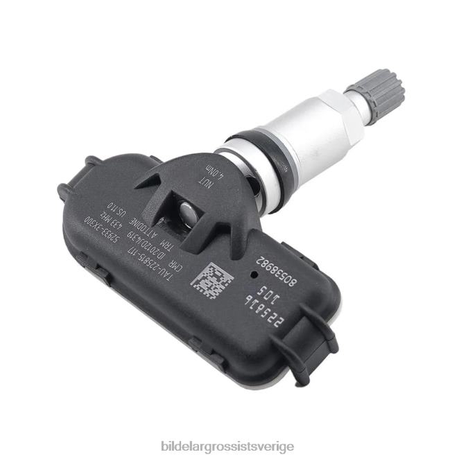 Bildelar Online HV84F3009 tpms hyundai trycksensorn 529333x300 448mhz
