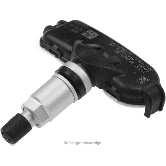 Bildelar Online HV84F3019 tpms hyundai trycksensorn 529332y450 458mhz