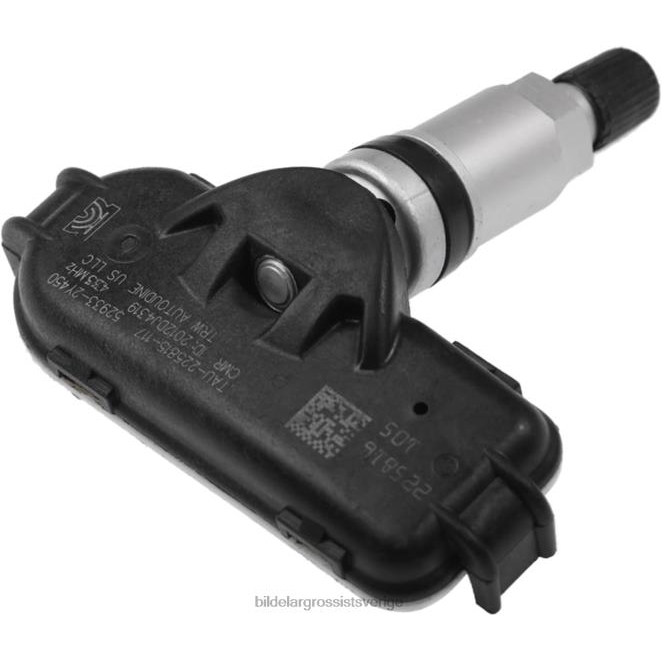 Bildelar Online HV84F3019 tpms hyundai trycksensorn 529332y450 458mhz