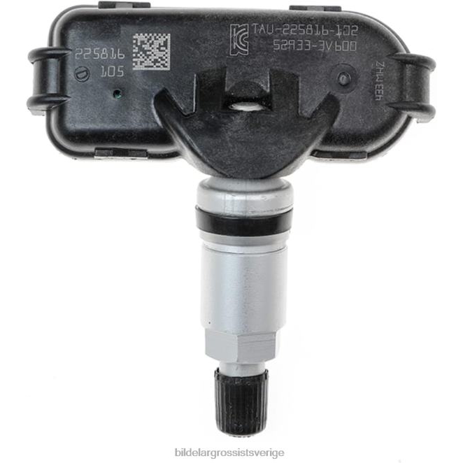 Bildelar Sundsvall HV84F3008 tpms hyundai trycksensorn 529333v600 447mhz