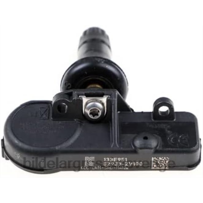 Bildelar Sundsvall HV84F3018 tpms hyundai trycksensorn 529332v100 457mhz