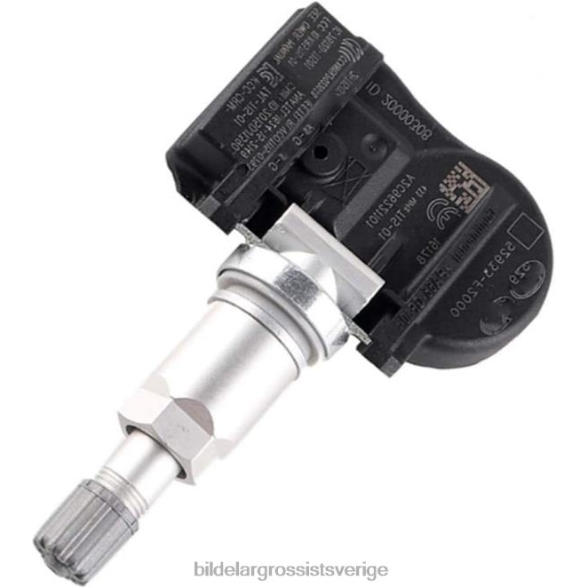 Bildelar Örebro HV84F3005 tpms hyundai trycksensorn 52933f2000 444mhz