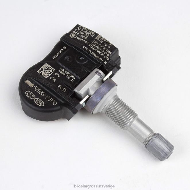 Bildelar Örebro HV84F3015 tpms hyundai trycksensorn 529332j100 454mhz