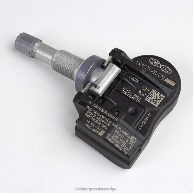 Bildelar Örebro HV84F3015 tpms hyundai trycksensorn 529332j100 454mhz