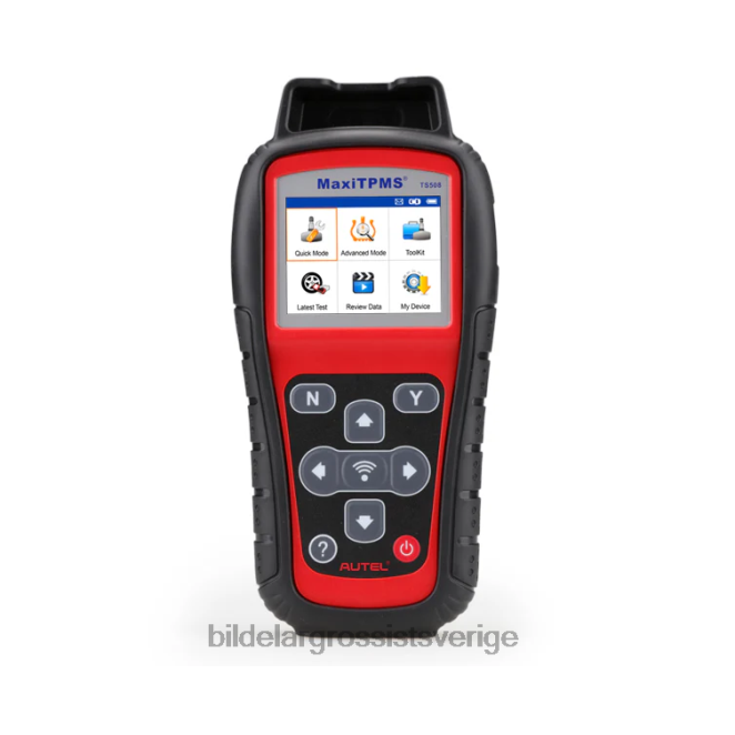 Bildelar Jönköping HV84F2557 ts508 tpms programmeringsverktyg - endast online-erbjudande